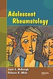 Adolescent Rheumatology