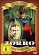 Das Zeichen des Zorro