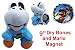 Hard to Find Nintendo Super Mario Brothers Large 9