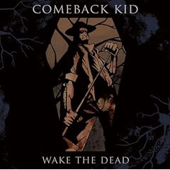 Wake The Dead