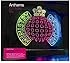 Ministry of Sound: Anthems Electronic 80's