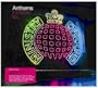 Ministry of Sound: Anthems Electronic 80's
