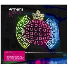 Anthems - Electronic 80s