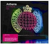 Anthems - Electronic 80s