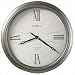 Howard Miller Ty Pennington Elmont Wall Clock