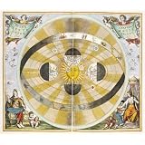 Harmonia Macrocosmica, by AndreÂµ Cellarius (Print On Demand)