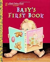 Baby's First Book