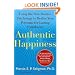 Authentic Happiness: Using the New Positive Psychology to Realize Your Potential for Lasting Fulfillment