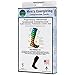 EvoNation Men’s USA made Knee High 8-15 mmHg Graduated Compression Socks – Mild Pressure Compression Garment