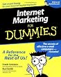 Internet Marketing for Dummies