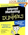 Internet Marketing For Dummies