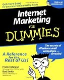 Internet Marketing for Dummies