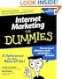 Internet Marketing for Dummies