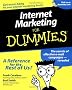 Internet Marketing For Dummies