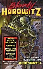 Bloody Horowitz