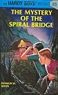 The Mystery of the Spiral Bridge