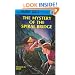 The Mystery of the Spiral Bridge (Hardy Boys, Book 45)