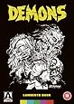 Demons [DVD] [1985]