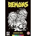 Demons [DVD] [1985]