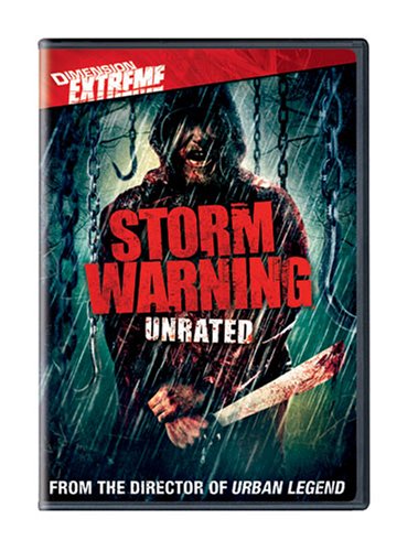 Storm Warning -- Review It Now!