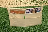 Bliss Hammocks Magazine Holder For Hammock