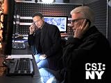 Csi: NY: Seth and Apep