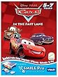 VTech V.Flash Home Edutainment System - SmartDisc: Cars in the Fast Lane