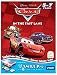 VTech V.Flash Home Edutainment System - SmartDisc: Cars in the Fast Lane