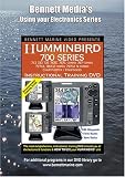 HUMMINBIRD FISHFINDER 797C2 SL COMBO