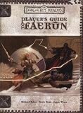 Players Guide to Faerun (Forgotten Realms)
