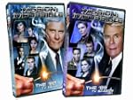 Mission Impossible: The '88 & '89 TV...