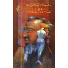 The Siren & Selected Writings