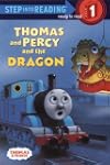 Thomas and Percy and the Dragon