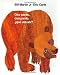 Oso pardo, oso pardo, ¿qué ves ahí?