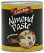 Love 'N Bake Baking Pastes, Almond Paste, 10-Ounce Cans (Pack of 3)