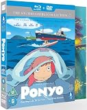 Ponyo - Deluxe Edition