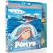 Ponyo - Deluxe Edition [Blu-ray]