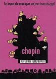 Lecon De Musique De Jean-Francois Zygel - Chopin - IMPORT
