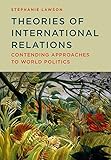 ISBN 9780745664248 product image for Theories of International Relations: Contending Approaches to World Politics | upcitemdb.com