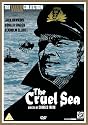 The Cruel Sea [DVD] [1953]