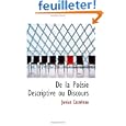 D�tails sur le produit