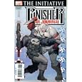 Punisher War Journal #8 : Sunset (Civil War The Initiative - Marvel Comics) by Matt Fraction and Ariel Olivetti
