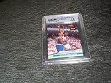 Fleer Ultra Basketball