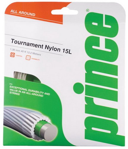 Prince 7J335000/7J335010 Tournament Nylon