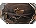 Tom Clovers Women's Men's Classy Look Cool Simple Style Casual Canvas Crossbody Messenger Bag Handbag Fashion Bag Tote Handbag
