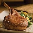 Omaha Steaks 4 (12 oz.) Private Reserve Frenched Veal Rib Chops