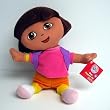Dora the Explorer Huggable Pal ~ 12" Tall