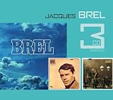 Jacques Brel 67/Les Marquises/Ces gens-la