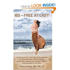 Ibs--Free at Last!