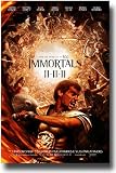 Immortals Poster - 2011 Movie Promo 11 X 17 - Mickey Rourke Cm